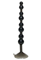 You2Toys BEADED DELIGHT LOVE THROB BLACK