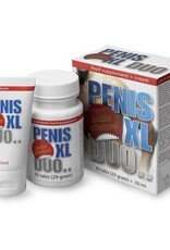 Cobeco Pharma PENIS XL DUO