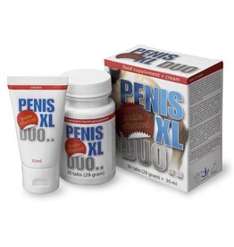 Cobeco Pharma PENIS XL DUO