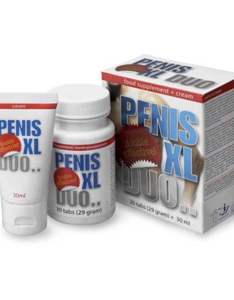 Cobeco Pharma PENIS XL DUO