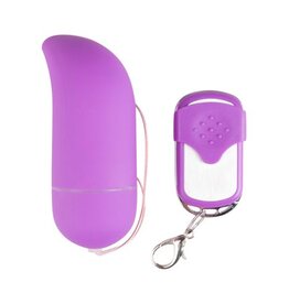 Shots Toys WIRELESS G-SPOT EGG