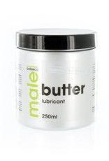 male MALE EXTRA BUTTER LUBRICANT (250ML)