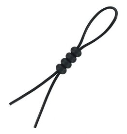 Master Series 4-WAY ADJUSTABLE COCK AND BALL TIE