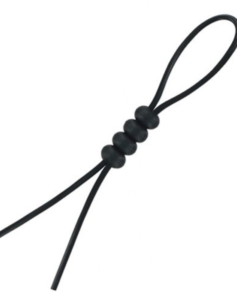 Master Series 4-WAY ADJUSTABLE COCK AND BALL TIE