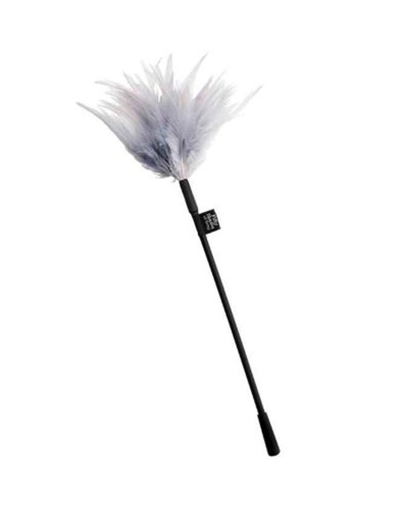 Fifty Shades of Grey TEASE FEATHER TICKLER