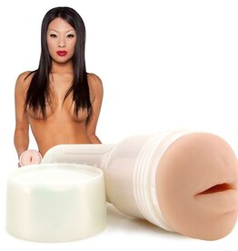 Fleshlight Girls Fleshlight Asa Akira Swallow