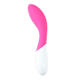 LELO MONA 2 VIBRATOR CERISE