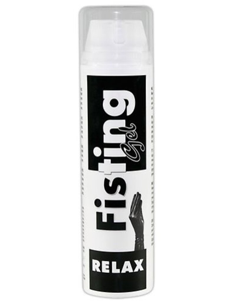 You2Toys FISTING GEL RELAX 200 ML