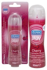 Durex PLAY CHERRY 50 ML