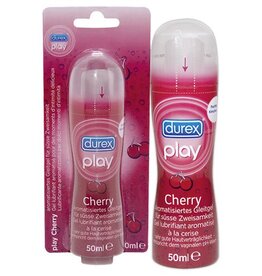 Durex PLAY CHERRY 50 ML