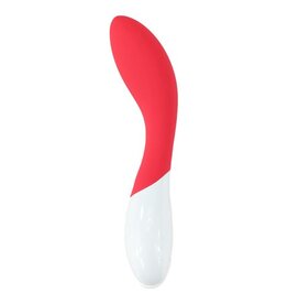 LELO vibrator Mona 2 in het kersrood