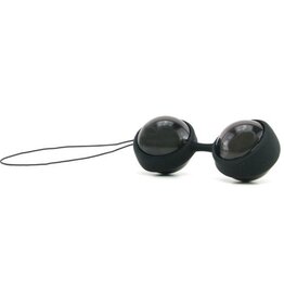 LELO LUNA BEADS NOIR