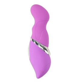 Vogue Siliconen G-Spot Vibrator Bella 7 modes