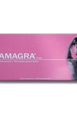 CAMAGRA VROUW 10 TABLETTEN