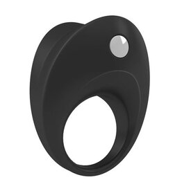 Ovo COCKRING B10 ZWART