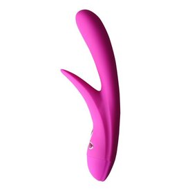 Ovo G-spot Vibrator OVO Rabbit K4 Paars