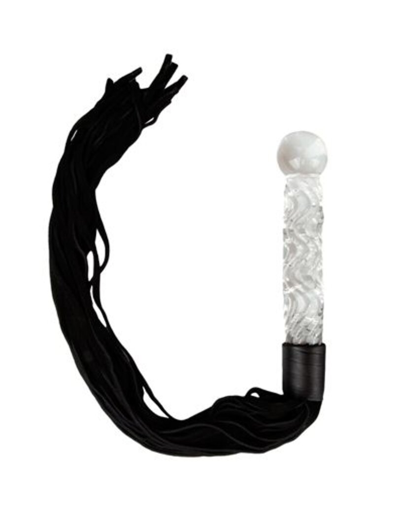 Icicles NO 38 GLASS WHIP
