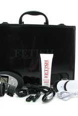 Fetish Collection SHOCK THERAPY REIS SET