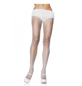 Leg Avenue NYLON VISNET PANTY WIT