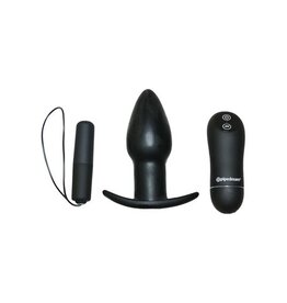 Anal Fantasy REMOTE CONTROL PLUG