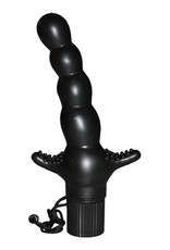 Anal Fantasy Prostaat Vibrator met 5-functies