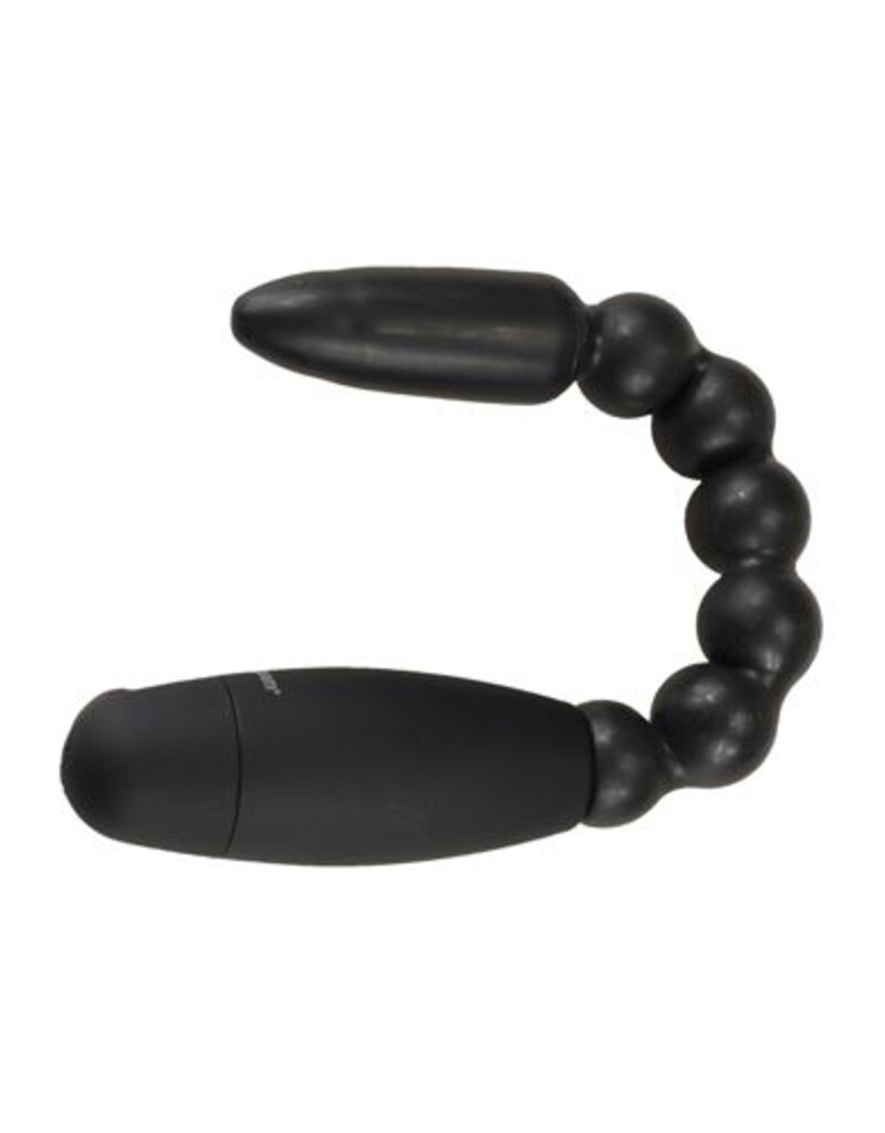 Anal Fantasy Flexa Pleaser Power Beads vibrator