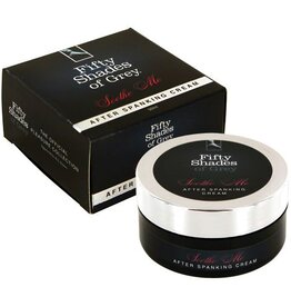 Fifty Shades of Grey AFTER SPANKING CRèME 50ML