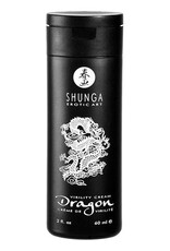 Shunga SHUNGA DRAGON POTENTIE CRèME