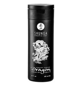 Shunga SHUNGA DRAGON POTENTIE CRèME