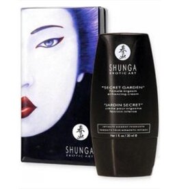 Shunga SHUNGA  ORGASME CRèME VOOR VROUWEN