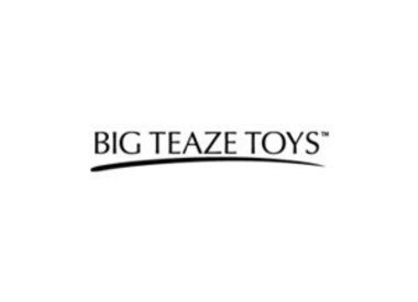 Big Teaze Toys