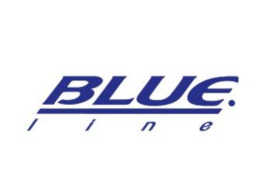 Blue Line