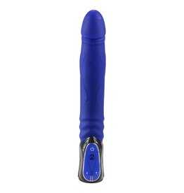 You2Toys HAMMER VIBRATOR BLAUW