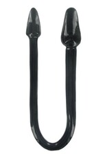 Master Series RAVENS TAIL 2X ANAAL PLUG