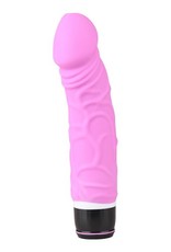 Seven Creations Classic Original Vibrator - Roze