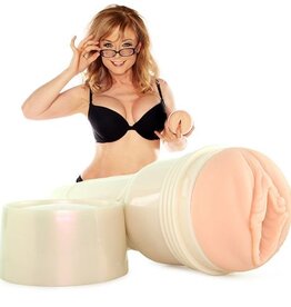 Fleshlight Girls Fleshlight Nina Hartley Lotus