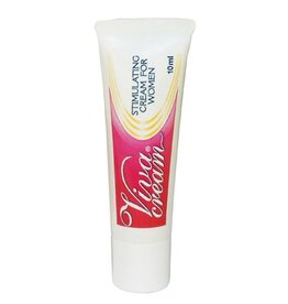 Swiss Navy VIVA STIMULERENDE CREME