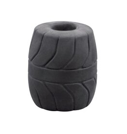 Perfect Fit FAT BOY SILASKIN BALL STRETCHER BLACK