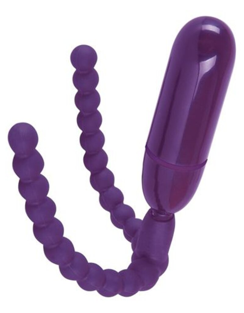 You2Toys INTIEM SPREIDENDE VIBRATOR