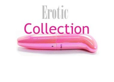 Erotic Collection