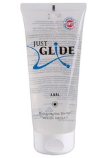 Just Glide ANAAL GLIJMIDDEL 200 ML