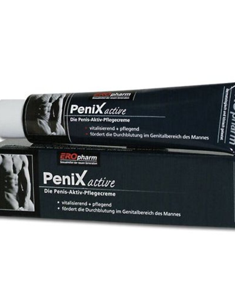 Joydivision PENIX ACTIVE CREME 75ML