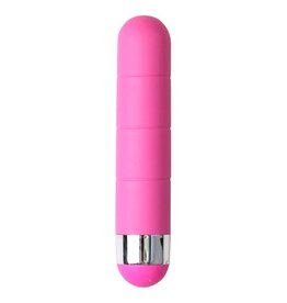 Odeco Mini Vibrator Roze