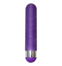 Odeco Mini Vibrator Paars