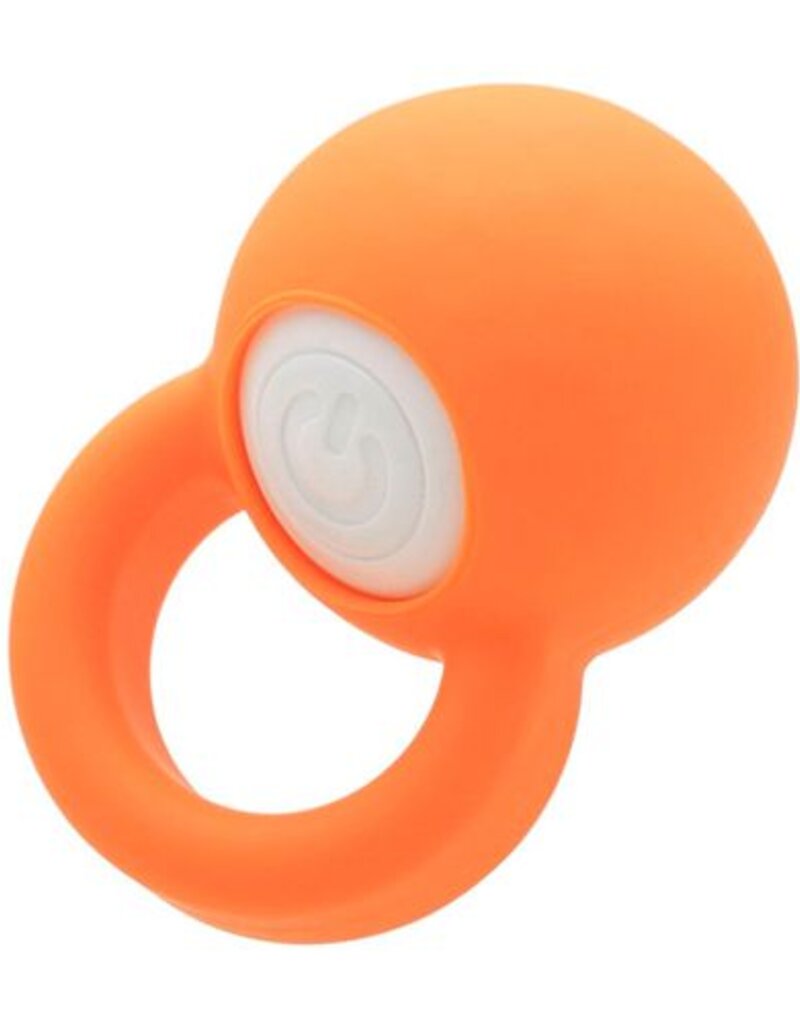 Vi-Bo Finger Orb Orange