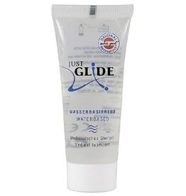 Just Glide WATERBASED 20 ML