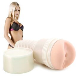 Fleshlight Girls Fleshlight Riley Steele Forbidden