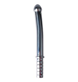 Master Series RVS DILDOPHALLIC BATON