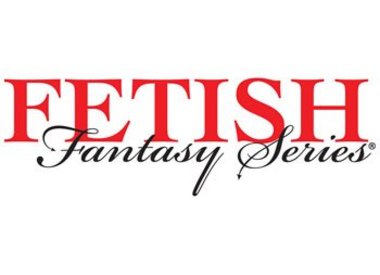 Fetish Fantasy Series