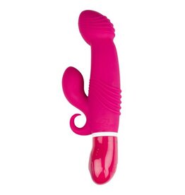 Close 2 you G-spot vibrator Flores Piccolo in het Roze